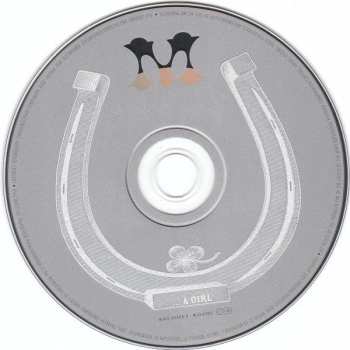 CD Madonna: What It Feels Like For A Girl