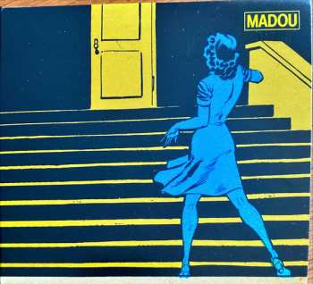 Album Madou: Is Er Iets?