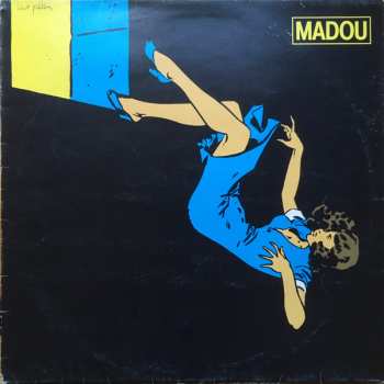 Album Madou: Madou