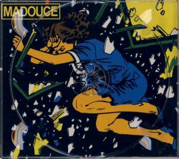 CD Madou: Madou / Madouce