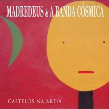 Album Madredeus E A Banda Cósmica: Castelos Na Areia