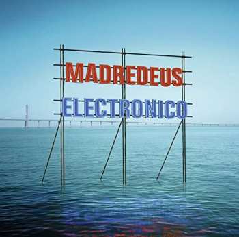 Album Madredeus: Electronico