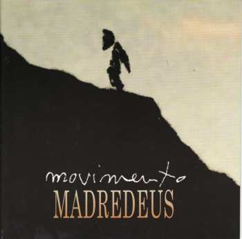 Album Madredeus: Movimento