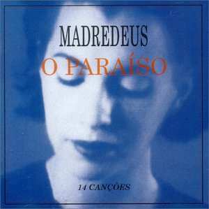 Album Madredeus: O Paraíso