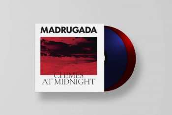 Album Madrugada: Chimes At Midnight