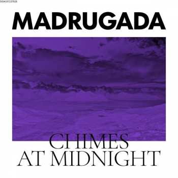 CD Madrugada: Chimes At Midnight DLX 437148