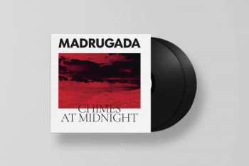 2LP Madrugada: Chimes At Midnight 390972