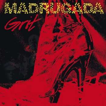 CD Madrugada: Grit 96273