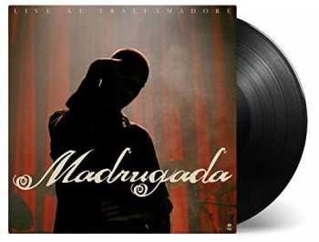 Album Madrugada: Live At Tralfamadore