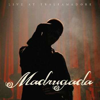 2CD Madrugada: Live At Tralfamadore 92292