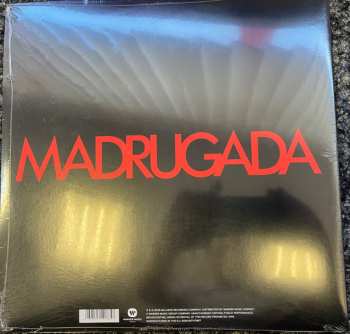LP Madrugada: Madrugada 364574