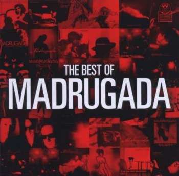 Album Madrugada: The Best Of Madrugada