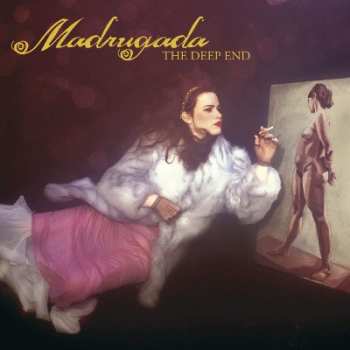 CD Madrugada: The Deep End 95405