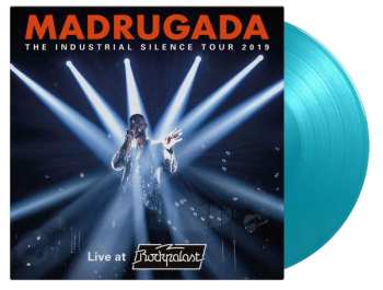 Album Madrugada: The Industrial Silence Tour 2019 - Live At Rockpalast