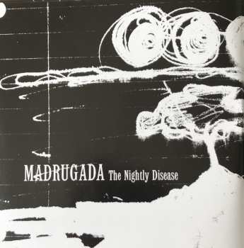CD Madrugada: The Nightly Disease 96594