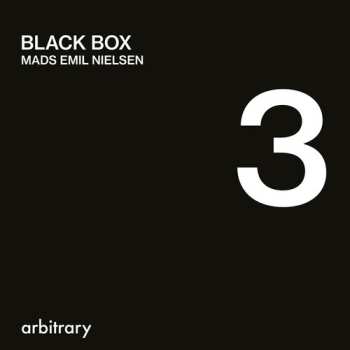 Album Mads Emil Nielsen: Black Box 3