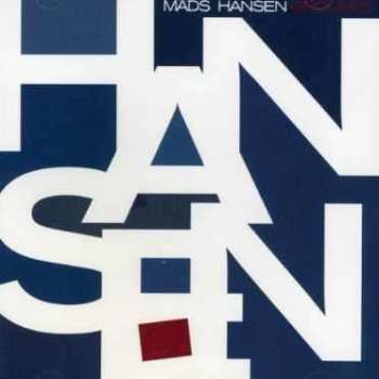 Mads Hansen: Grooves
