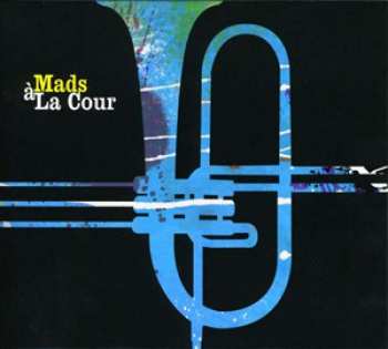 Album Mads La Cour: À La Cour
