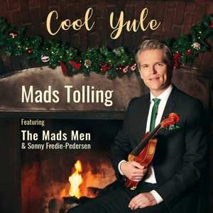 Mads Tolling: Cool Yule