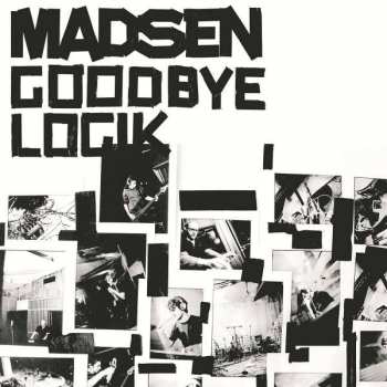 Album Madsen: Goodbye Logik