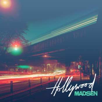 Album Madsen: Hollywood