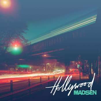 LP Madsen: Hollywood LTD 481816