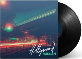 LP Madsen: Hollywood LTD 481816