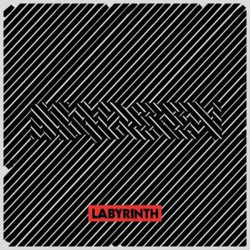 Album Madsen: Labyrinth