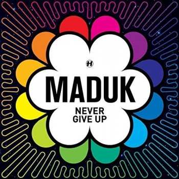 CD Maduk: Never Give Up 24952