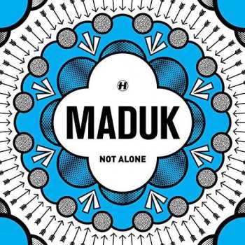 Album Maduk: Not Alone