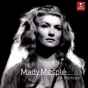 Album Mady Mesplé: A Portrait