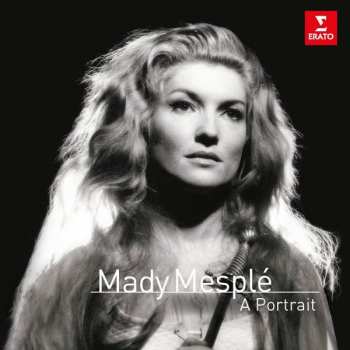 4CD Mady Mesplé: A Portrait 400494