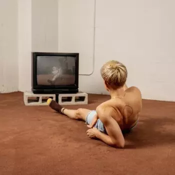 Mae Martin: I’m A TV