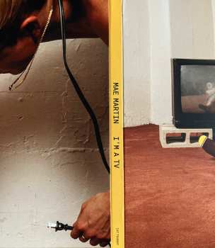 CD Mae Martin: I’m A TV