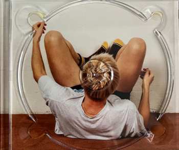 CD Mae Martin: I’m A TV