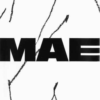 CD Mae Muller: No One Else, Not Even You