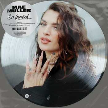 Album Mae Muller: Stripped