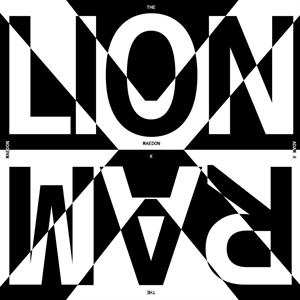 Album Maedon-x (maedon & Adam X: Lion & The Ram