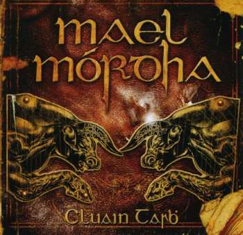 CD Mael Mórdha: Cluain Tarḃ 358027