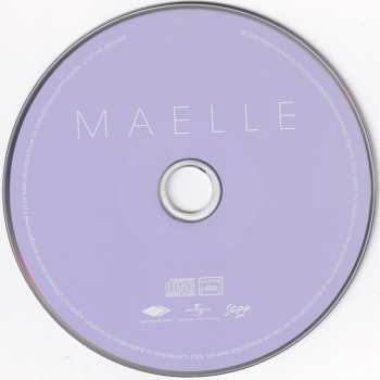 CD Maëlle Pistoia: Maëlle 489190