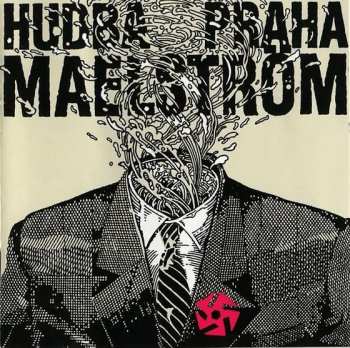 Album Hudba Praha: Maelström