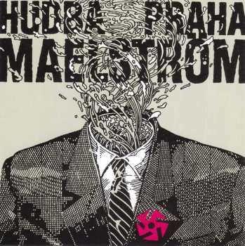 CD Hudba Praha: Maelström 377101