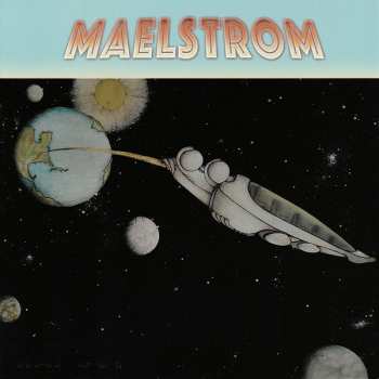 Album Maelstrom: Maelstrom