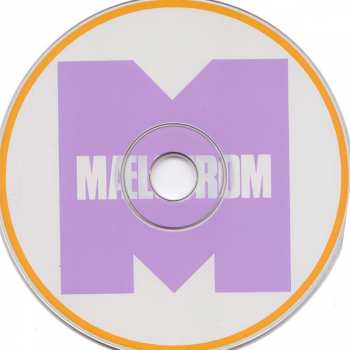 CD Maelstrom: Step One 307295