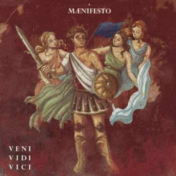 Album Mænifesto: Veni Vidi Vici