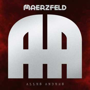 LP Maerzfeld: Alles Anders CLR 454778