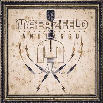Album Maerzfeld: Anblaggd
