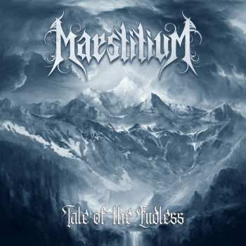 Album Maestitium: Tale Of The Endless