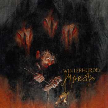 Album Winterhorde: Maestro