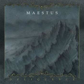 CD Maestus: Deliquesce 530982